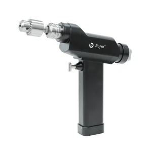 BOJIN Medical BJ1103D Cannulate Drill Bone Drill Battery Medical Power Tools for  Trauma Surgery