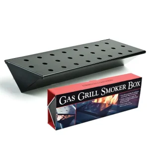 BBQ Smoker Box