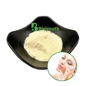 Hydrolyzed Wheat Protein Peptide Powder