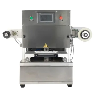 Desktop Modified Atmosphere Packaging Equipment for Clinical Trials