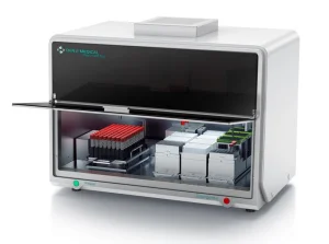 Automatic Dispensing