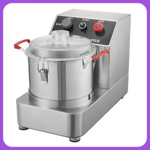 Efficient and Quick Food Preparation Food Chopper Vegetable Cutter