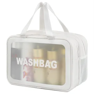 Makeup Bag Set