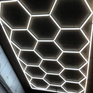 Hanyin Hexagon Panel