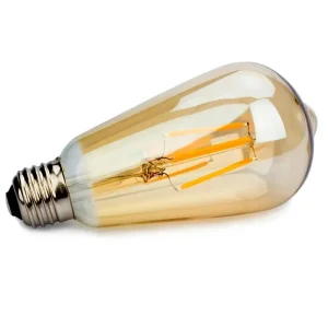 Energy Efficient Color Changing E27 LED G95 Bulb for Home