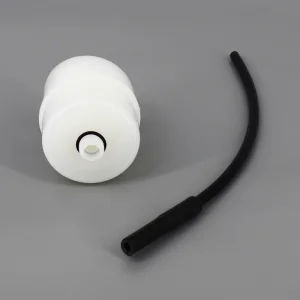 Vacuum Filter Assembly