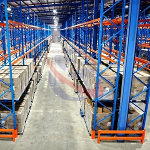 Heavy Duty Storage Shelves Industrial Shelving Rack