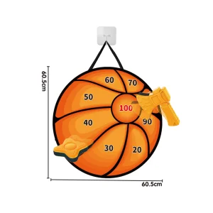 Basketball Toy
