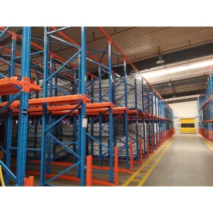 Heavy Duty Drive in Racking System