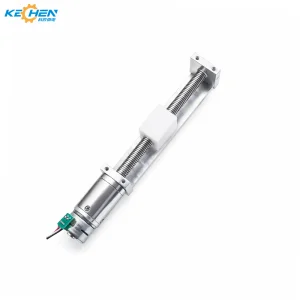 15mm Linear Stepper Motor