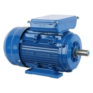IE3 Single Phase Motor