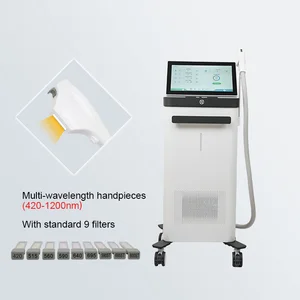 Sunwin Professional IPL Light System