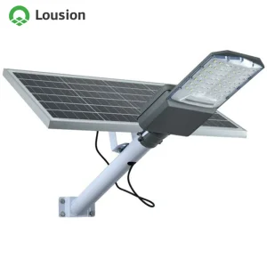Solar Street Light