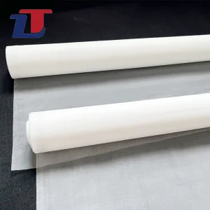 Food Grade 25 37 45 50 73 90 120 160 190 220 Micron Nylon Wire Mesh Fabric Cloth Screen Nylon Filter Mesh