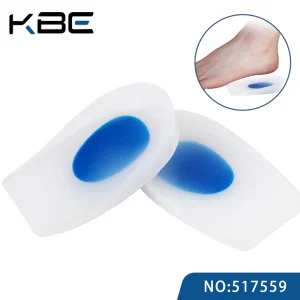 Gel Shoes Pad Spur Insole