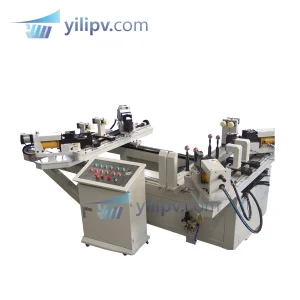 Hydraulic Riveting Machine