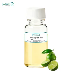 Farwell 100% Pure Natural Of High Quality Petitgrain Essential Oil