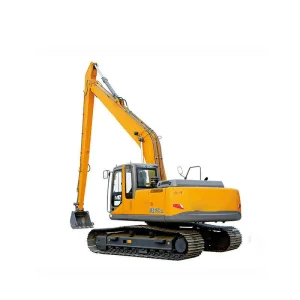 Crawler Excavator Xe215cll with Long Reach Boom Core Components Discount