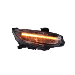 Honda Civic LED Headlight