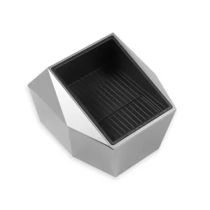Custom Cybertruck Rear Seat Storage Box for Tesla Model Y Supplier