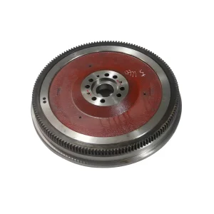 Doosan De12 Engine Daewootruck Bus Excavator Flywheel 65.02301-5124 65.02301-5085 65.02301-5087