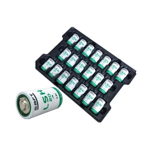 Saft LSH20 D 13000mAh Battery