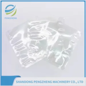 Multi-layer Barrier Film