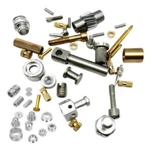 Precision CNC Turning