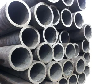 Steel Tube