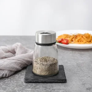 Spice Sprinkler
