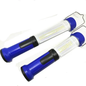 LED Rechargeable Under Hood LED COB Underhood Portable Adjustable Car Inspection Work Light