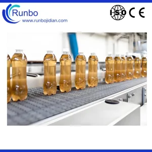 Smart Water Filling Solution for Advanced Liquid Filling Applications