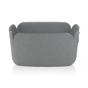 Wholesale Modular Felt Organizer Custom Storage Bins Supplier