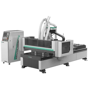 Multifunction Cnc Router 1325