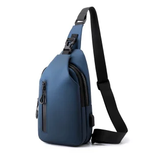 Bolsa de Peito USB