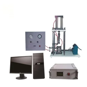 Soft Rock Direct Shear Rheometer