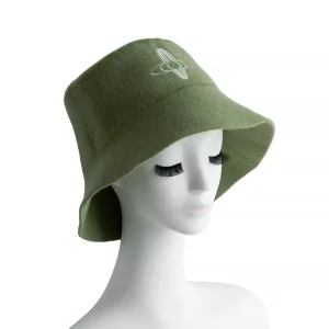 Custom Color Adults Sauna Cap