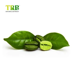 China Green Coffee Bean Extract Factory, Factories