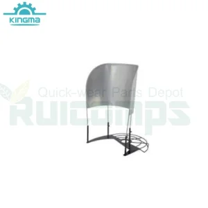 Paddy Guard for Brush Cutter Prime Quality