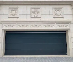 Safety Obstacle Protection