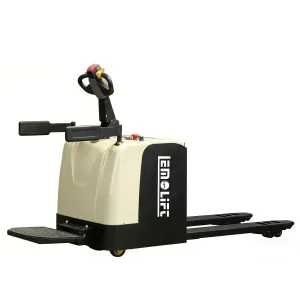 Durable High Load Pallet Jack