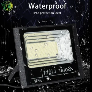 Camping Floodlight