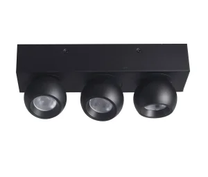 Modern Adjustable Dimmable COB LED Ceiling Light Fixture for Home