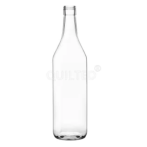 Wholesale 750ml VERMOUTH Spirit Glass Liquor Bottle Screw  Manufacturers, Supplier