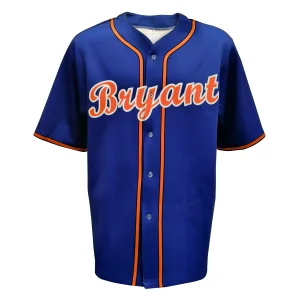 Baseball Jersey