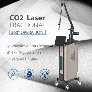 Medical Fractional CO2 Laser