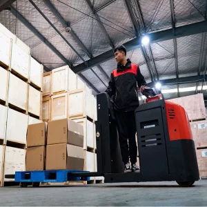 Medium Level Order Picker