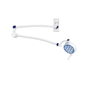 Wall-Mounted Lamp Surgical Operating LED Lamp Dental Oral Light Lamp Medical Examination Lights