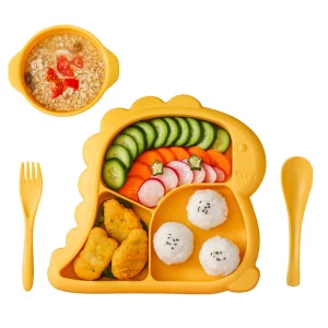Baby Food Set