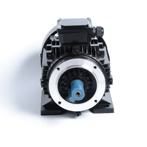 Three-phase Asynchronous Induction Motor 220V/380V/415V 50Hz High-Power High-Efficiency Low-Voltage AC 5.5KW